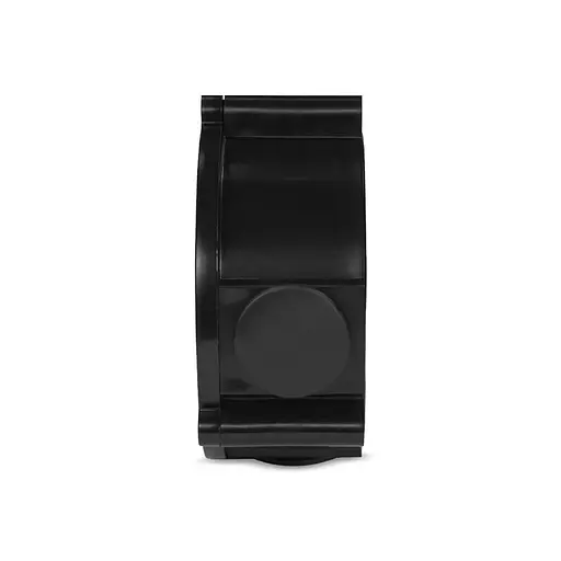 Коробка монтажная УМК-130 черная (94-00226) - фото 3