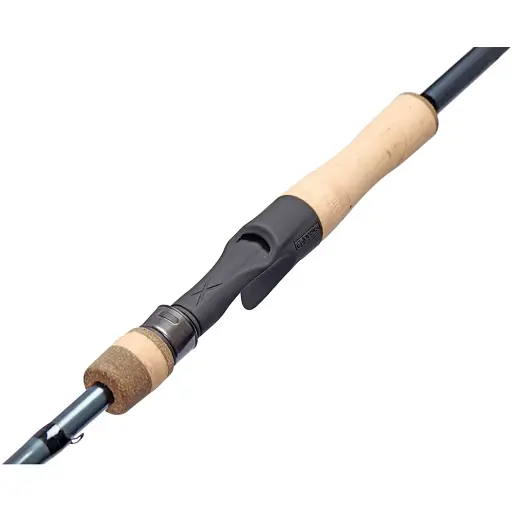 Спінінг G.Loomis GLX Jig & Worm Casting GLX 804C JWR 2.03 м 9-21 г - фото 4