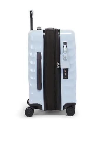 Чемодан 55 См Tumi 19 DEGREE HALOGEN BLUE 55x35,5x23 0228771HB2 - фото 3