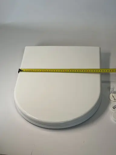 Сиденье для унитаза NKP Twin с крышкой и функцией микролифта 0350 - фото 8