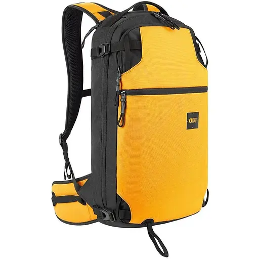 Рюкзак Picture Organic BP 22 L Yellow (1012-BP170E)