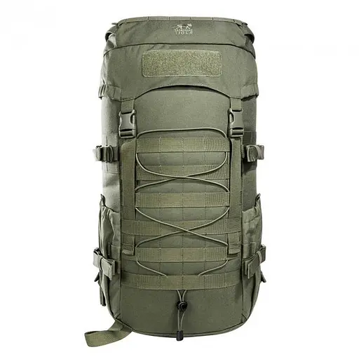 Рюкзак Tasmanian Tiger Mil OPS Pack 30 Оливковый (1033-TT 7323.331) - фото 2