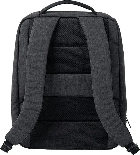 Рюкзак Xiaomi City Backpack 2 Dark Gray темно сірий - фото 5