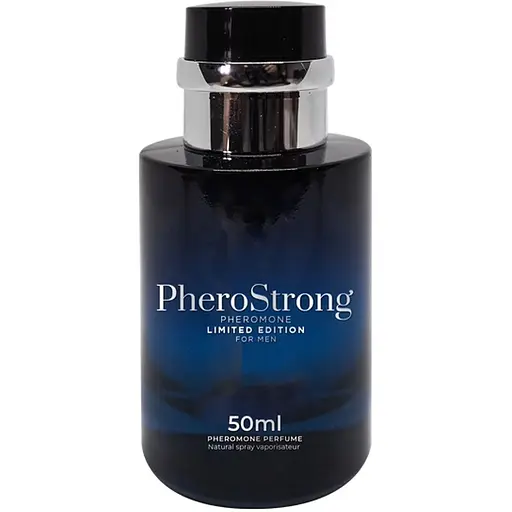 Туалетная вода с феромонами PheroStrong Limited Edition 50 ml, 3200039