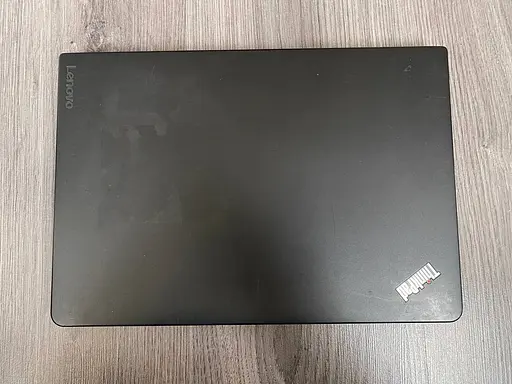 Ноутбук Lenovo ThinkPad 13 Gen 2 (i5-7200U / 8GB / SSD 256GB) Refurbished - фото 8