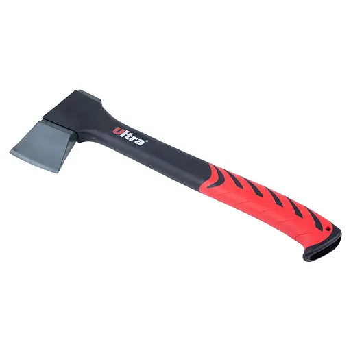 Топор Ultra фибергласовая ручка 640г 4320022 - фото 2