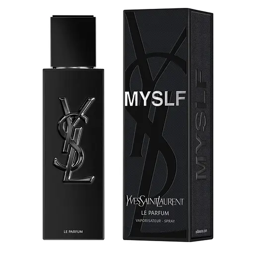 Yves Saint Laurent MYSLF Le Parfum парфуми 100 ml