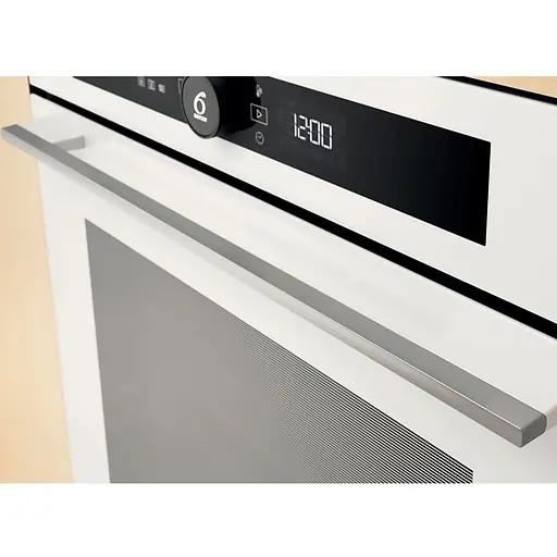 Духова шафа Whirlpool з піролітичним очищенням WOI5S8PM2SWA - фото 11