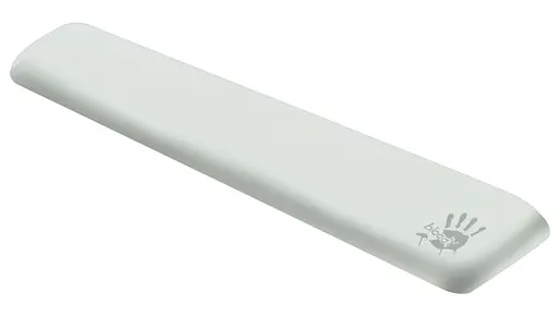 Підставка під зап'ястя Bloody PR-30 Grey 441мм - фото 3