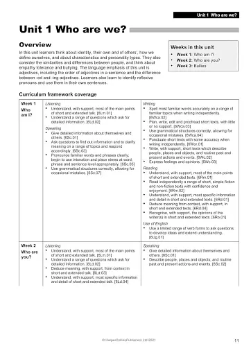 Explore English. Teacher's Guide Stage 6 - фото 2