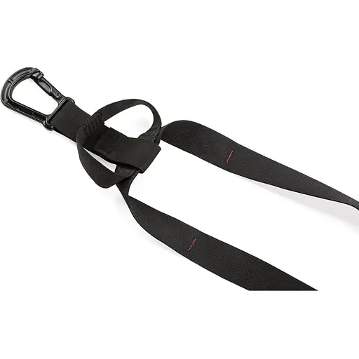 Тренировочные петли Gymtek Pro красный - фото 8