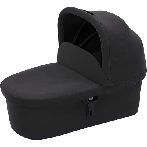 Детская коляска Thule Urban Glide 2 Grey Melange с люлькой (TH 10101965) - фото 7