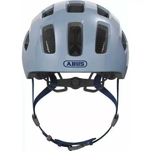 Велошолом Abus Youn-I 2.0 Glacier Blue S (1007-401541)