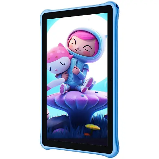 Планшет Blackview Tab 30 Kids 2/64Gb Stitch Blue (Global Version) Wi-Fi - фото 3
