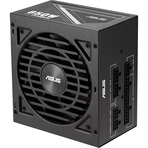 Блок живлення ASUS ATS-850G 850W WHITE BOX (90YE04A0-B0NC00) - фото 4