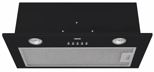 Вытяжка Eleyus INTO 700 52 BL (6534169) - фото 6