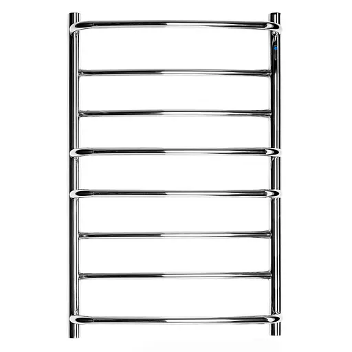 Водяна рушникосушарка Navin Омега 500x800 00-015020-5080, Хром - фото 1