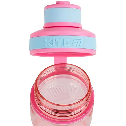Пляшечка для води Kite My Melody 500 мл (HK26-397) - фото 3