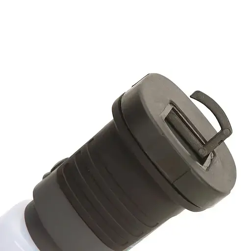 Фонарь кемпинговый Bo-Camp Nodus High Power LED 100 Lumen Black/Anthracite (5818890) - фото 3