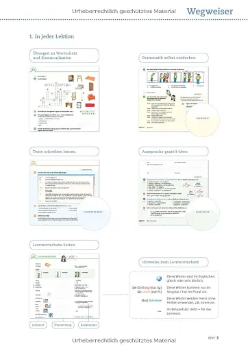 Beste Freunde. Arbeitsbuch mit Audios online A2.1 - фото 3