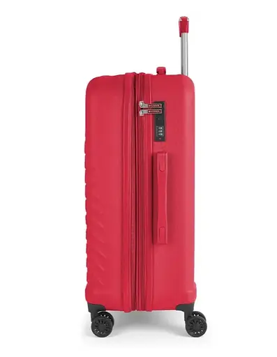 Чемодан Gabol Journey (M) Red (122846-008) - фото 3