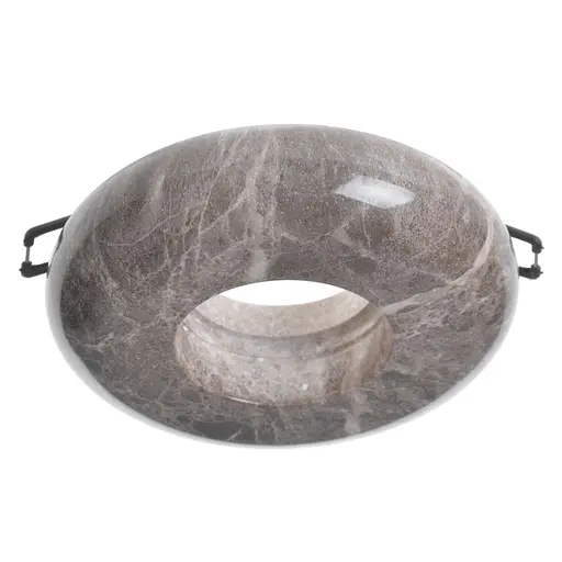 Світильник точковий Brille HDL-GA11 BR marble MR16 36-120