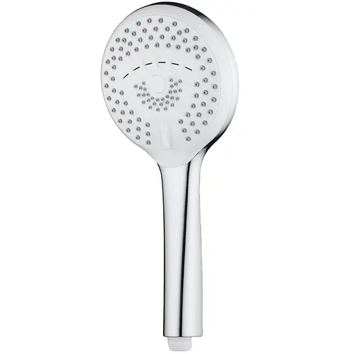 Ручний душ Topaz NF-2207-00-white 000025161, Хром - фото 2