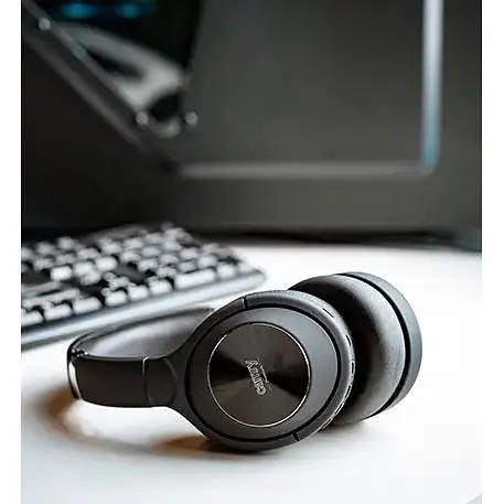 Навушники Camry CR 1178 бездротові Bluetooth 5.0 - фото 7