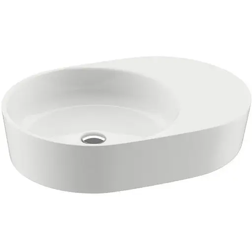 Умивальник Ravak Moon 2S 56x40 XJN01300003, Білий - фото 1