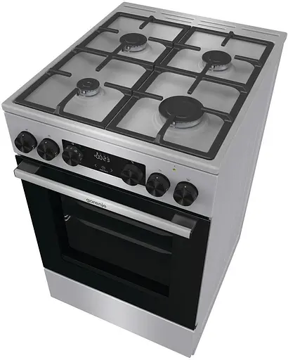 Плита Gorenje GKS5C70HXF - фото 4