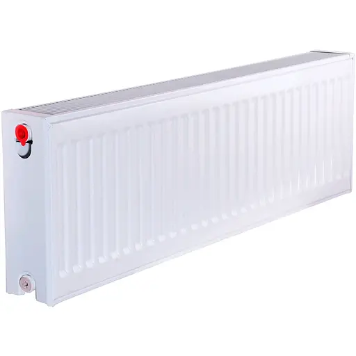Радіатор сталевий KALITE 22/300х1000 для опалення житлових та громадських будівель з нижнім підключенням