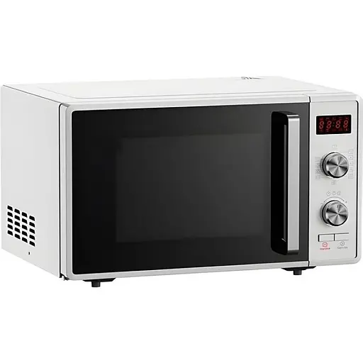 Мікрохвильова піч PRIME Technics PMW 23871 HW - фото 2