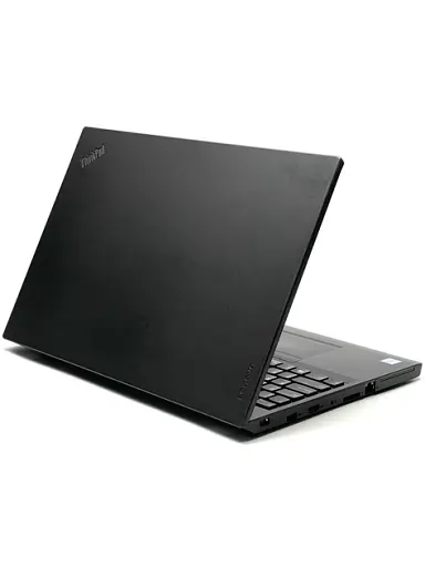 Ноутбук Lenovo Thinkpad T560 i5-6300M, 8Gb, 256Gb SSD - фото 2