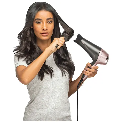 Фен Remington Curl & Straight Confidence D5706 - фото 6