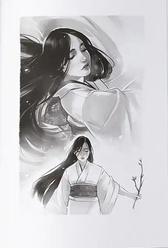 Темна буря. Книга 2 - фото 7