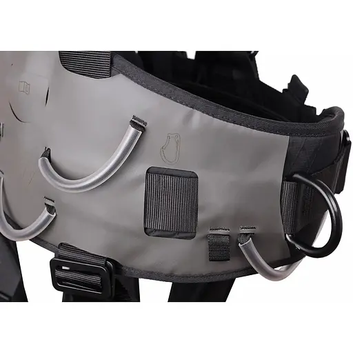 Страховочная система First Ascent Urban Impulse Black S/M (1060-FA 1015 00 SM) - фото 5