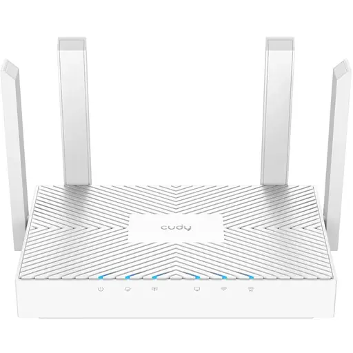 Маршрутизатор Cudy WR1300E, AC1200 Gigabit Wi-Fi Router