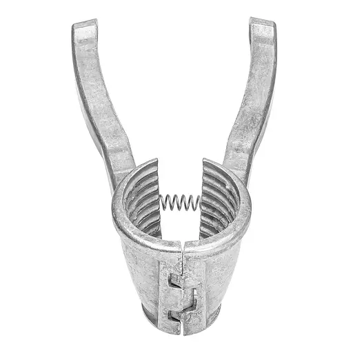 Комплект из 3 конусных металлических прочных орехоколов 16 см Белка, RS 83991 - фото 6