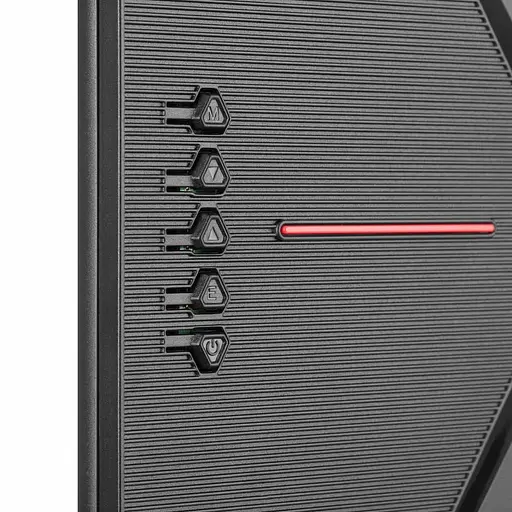 Монитор 31.5" 2E D3224B QHD IPS 75Hz (2E-D3224B-01.UA) - фото 7