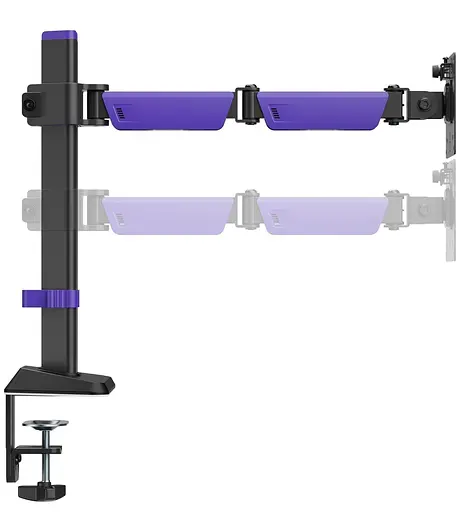 Кронштейн GamePro MAG100V MAG100V - фото 10