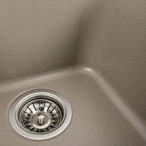 Кухонная мойка Platinum 4050 KORRADO (SP000039599) - фото 3