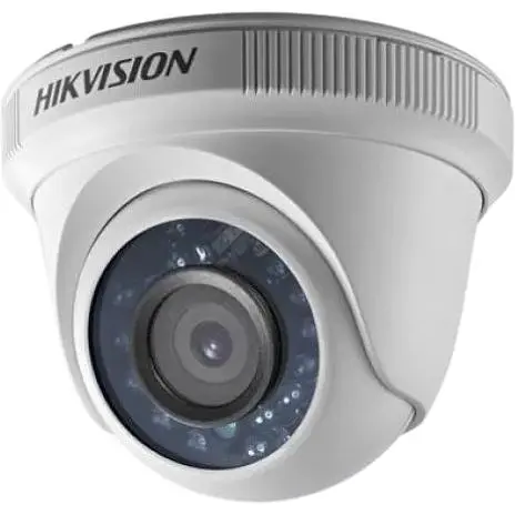 Камера всередину Hikvision DS-2CE56D0T-IRPF (C) (2.8 мм) 2MP TVI / AHD / CVI / CVBS