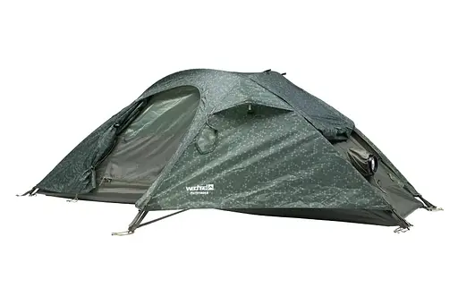 Намет Wechsel Pathfinder Elements TL Camo (231074) (DAS302083) - фото 1