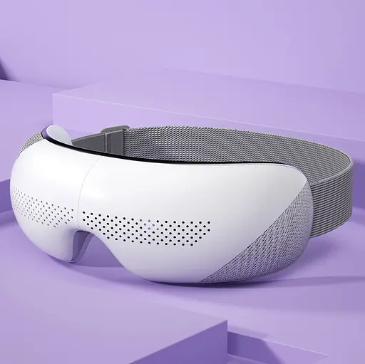 Масажер для очей Xiaomi Jeeback Eye Massager E10 - фото 2
