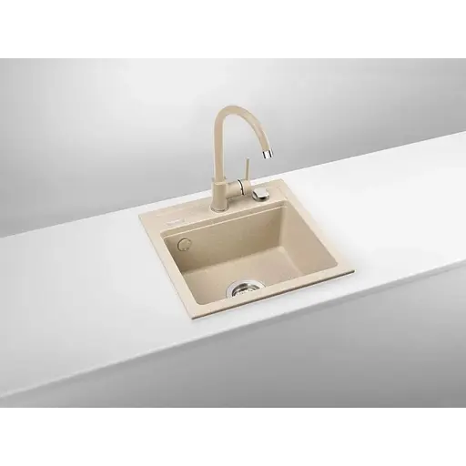 Кухонна мийка Deante Zorba ZQZ 7103 - фото 3