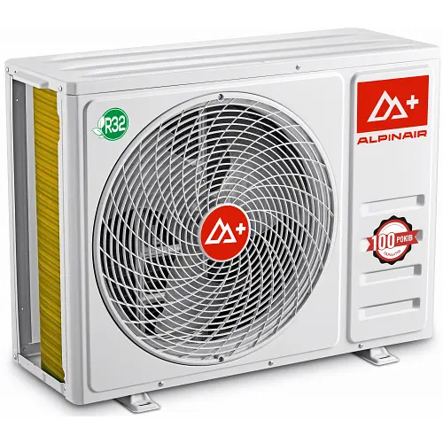 Кондиціонер Alpinair NDM-24 Nordman - фото 9