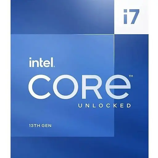 Процессор Intel Core i7-13700K (CM8071504820705) - фото 1