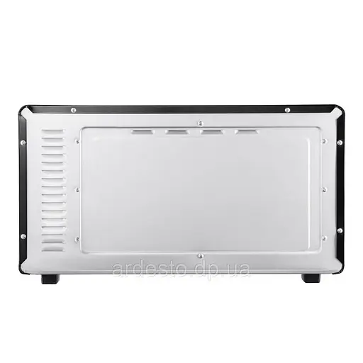 Духовка настольная Ardesto MEO-S45FGB - фото 7