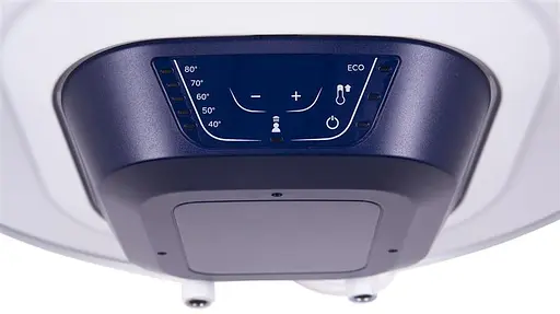 Водонагрівач Ariston BLU1 ECO 50 V 1,8K PL DRY - фото 5