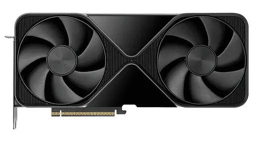 Видеокарта PNY RTX PRO 6000 96GB Blackwell Workstation Edition OEM (VCNRTXPRO6000-SB) (GDDR7, 512 bit, PCI-E v5.0 x16) - фото 1